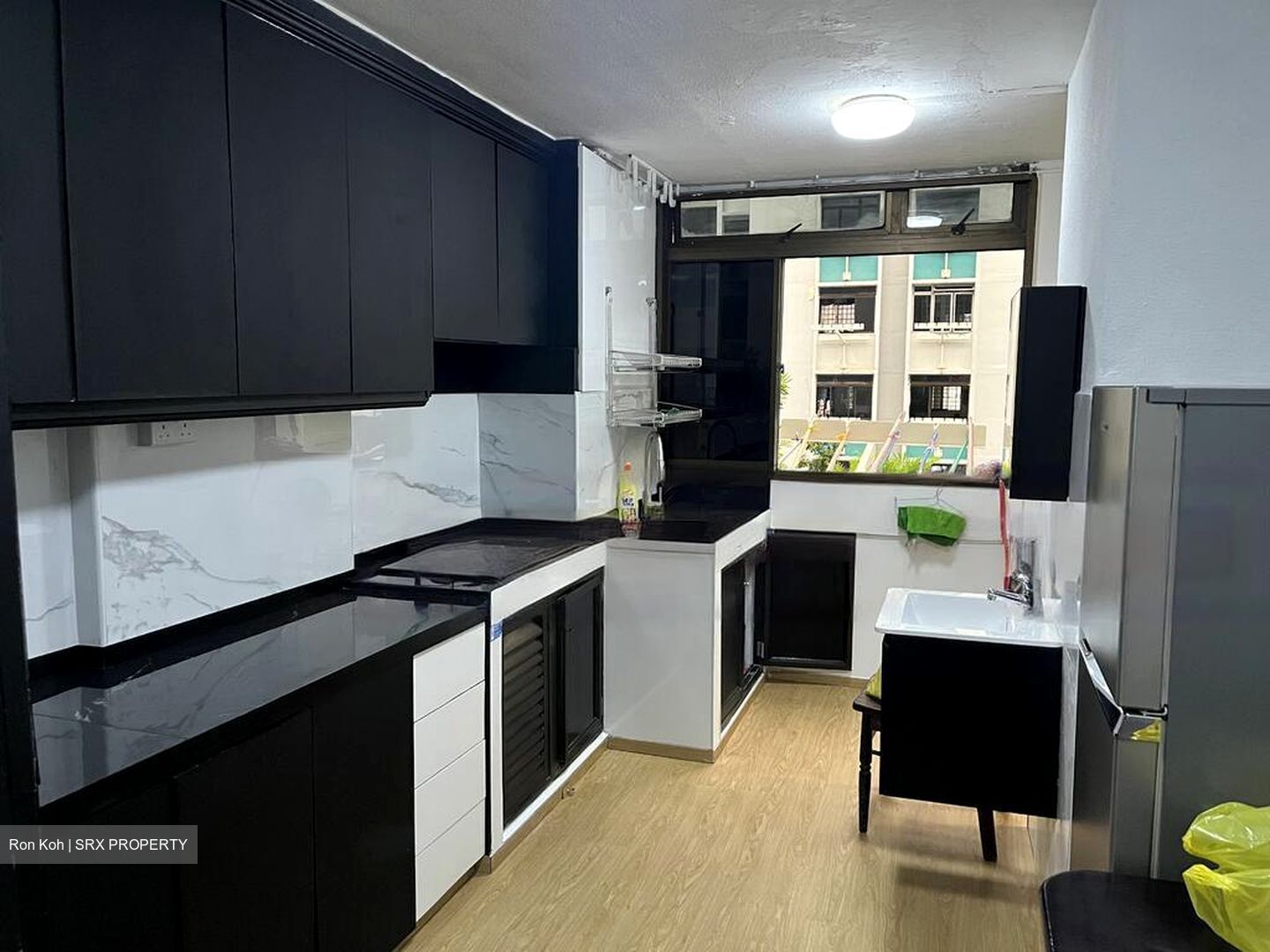 Blk 108 Serangoon North Avenue 1 (Serangoon), HDB 3 Rooms #476248651